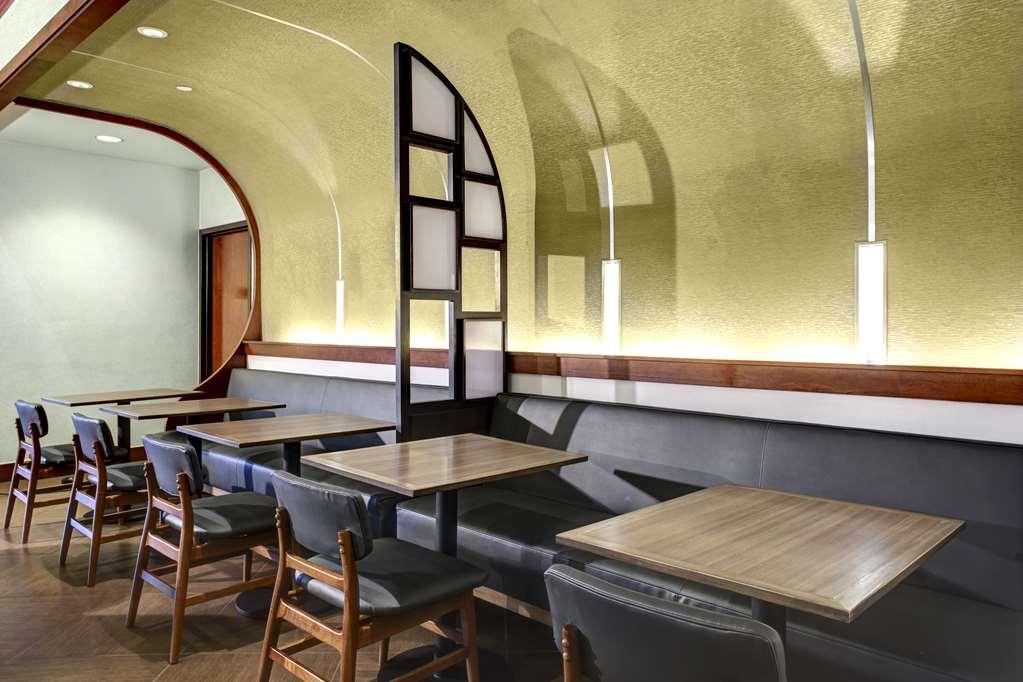 Hyatt Place Мистик Ресторан фото