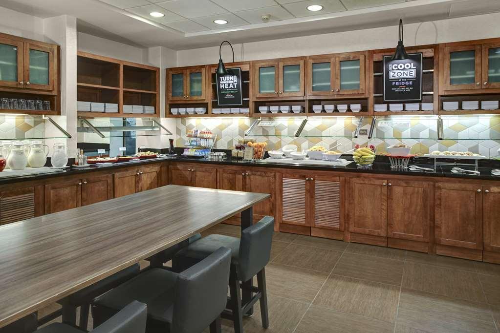 Hyatt Place Мистик Ресторан фото