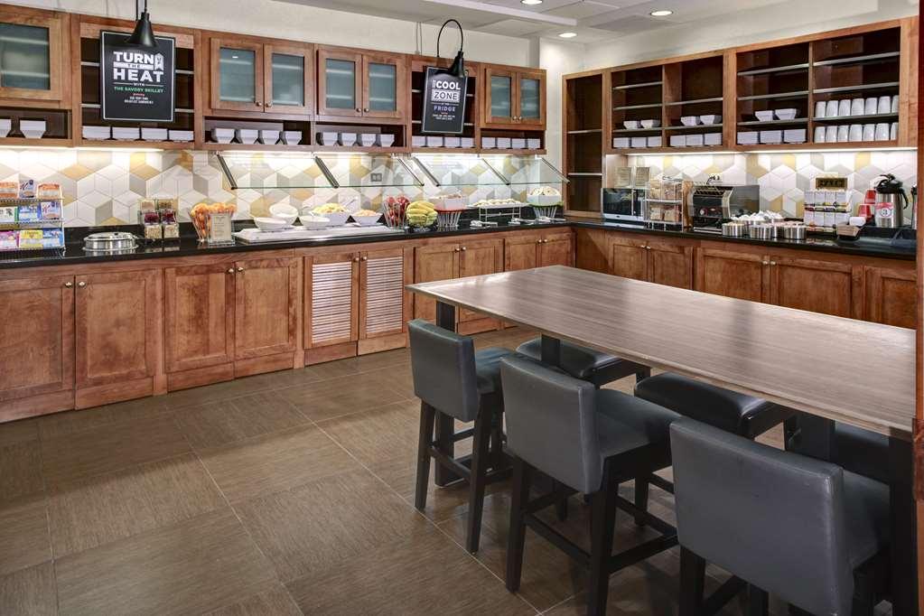 Hyatt Place Мистик Ресторан фото