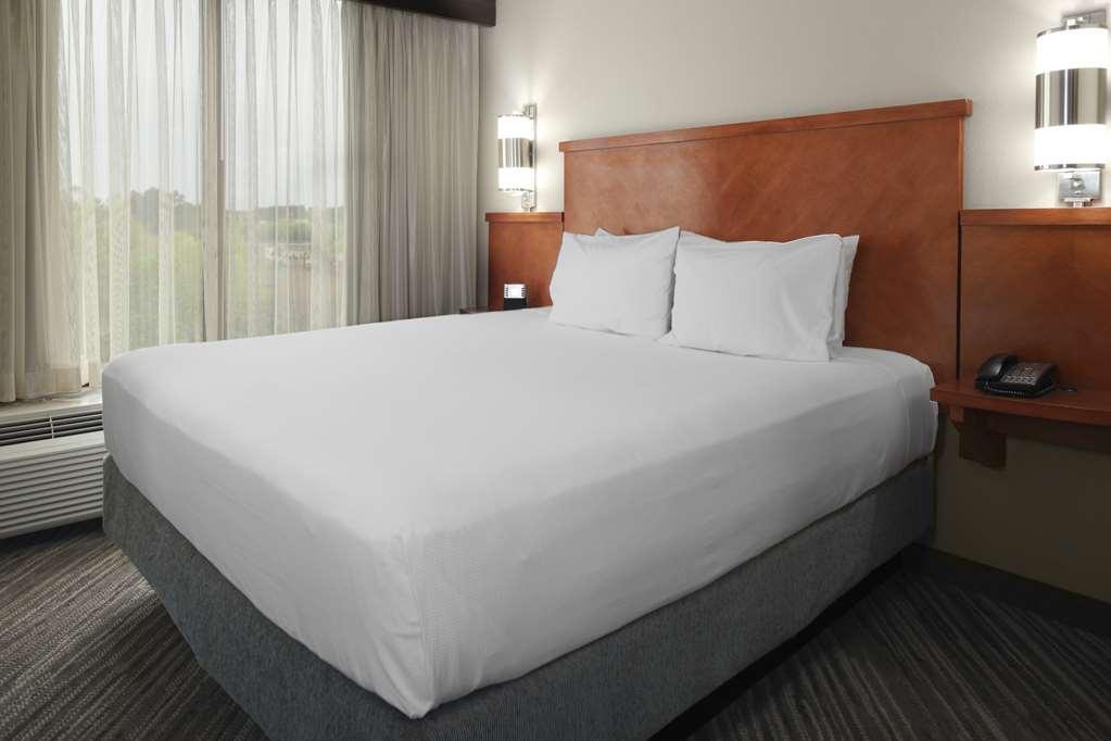 Hyatt Place Мистик Номер фото