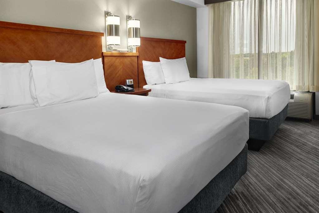 Hyatt Place Мистик Номер фото