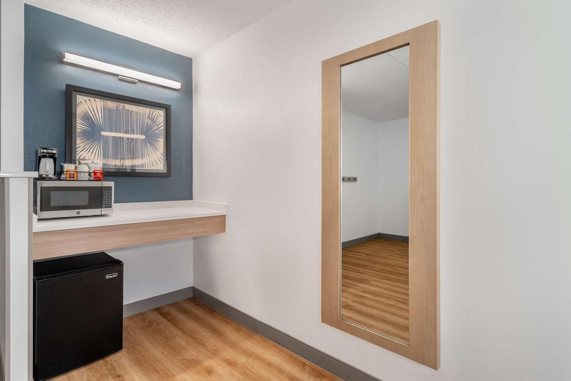 Hyatt Place Мистик Экстерьер фото