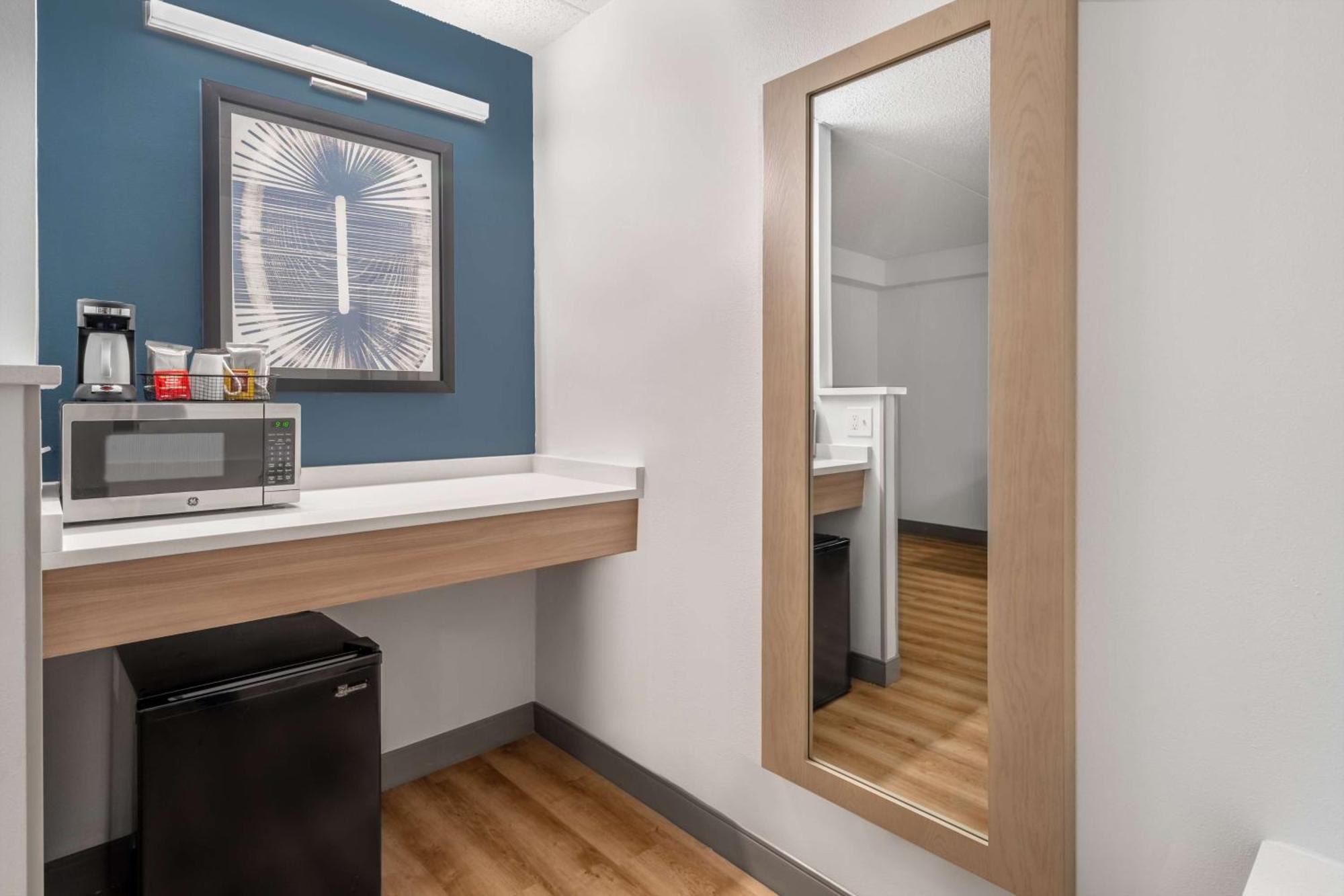 Hyatt Place Мистик Экстерьер фото