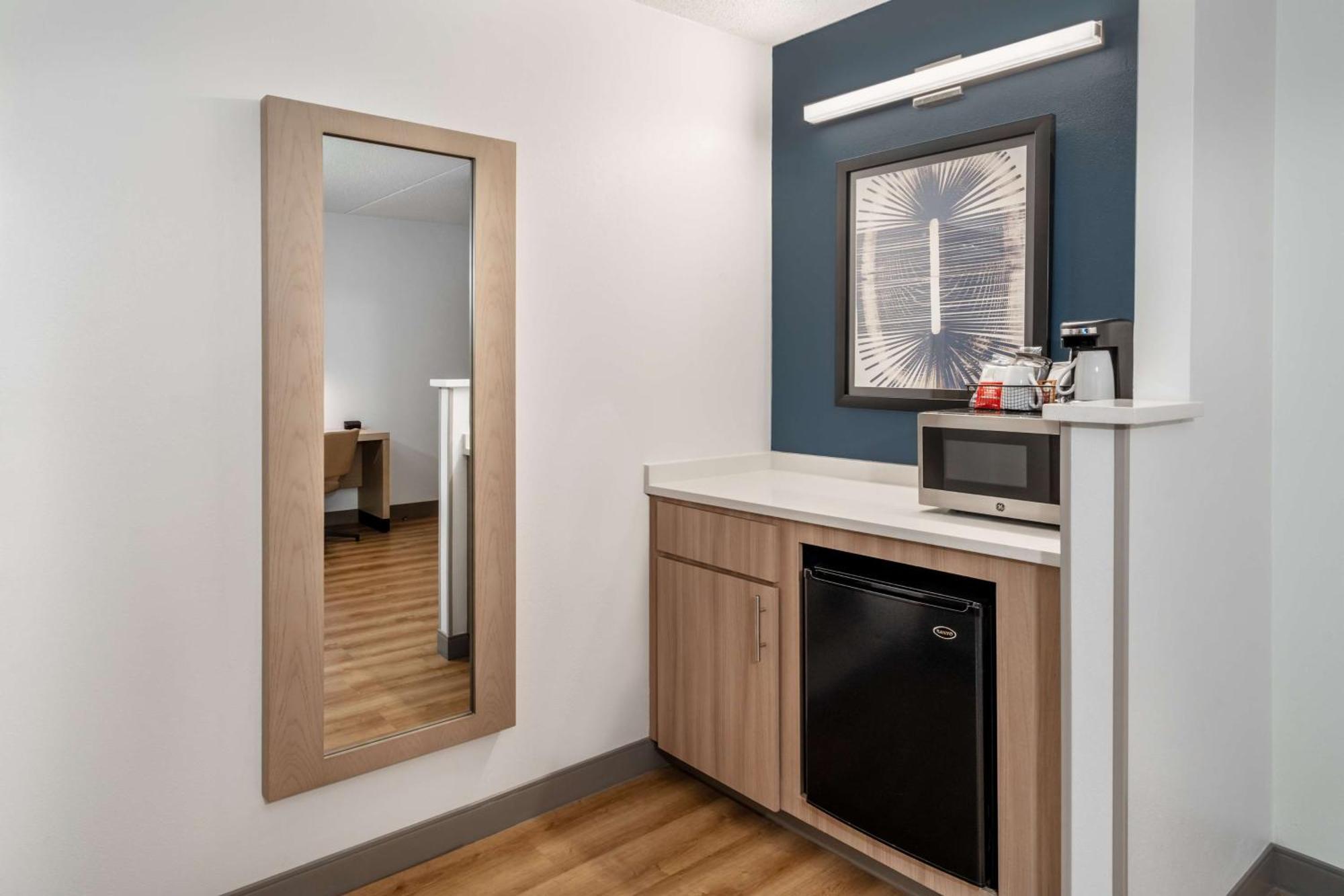 Hyatt Place Мистик Экстерьер фото