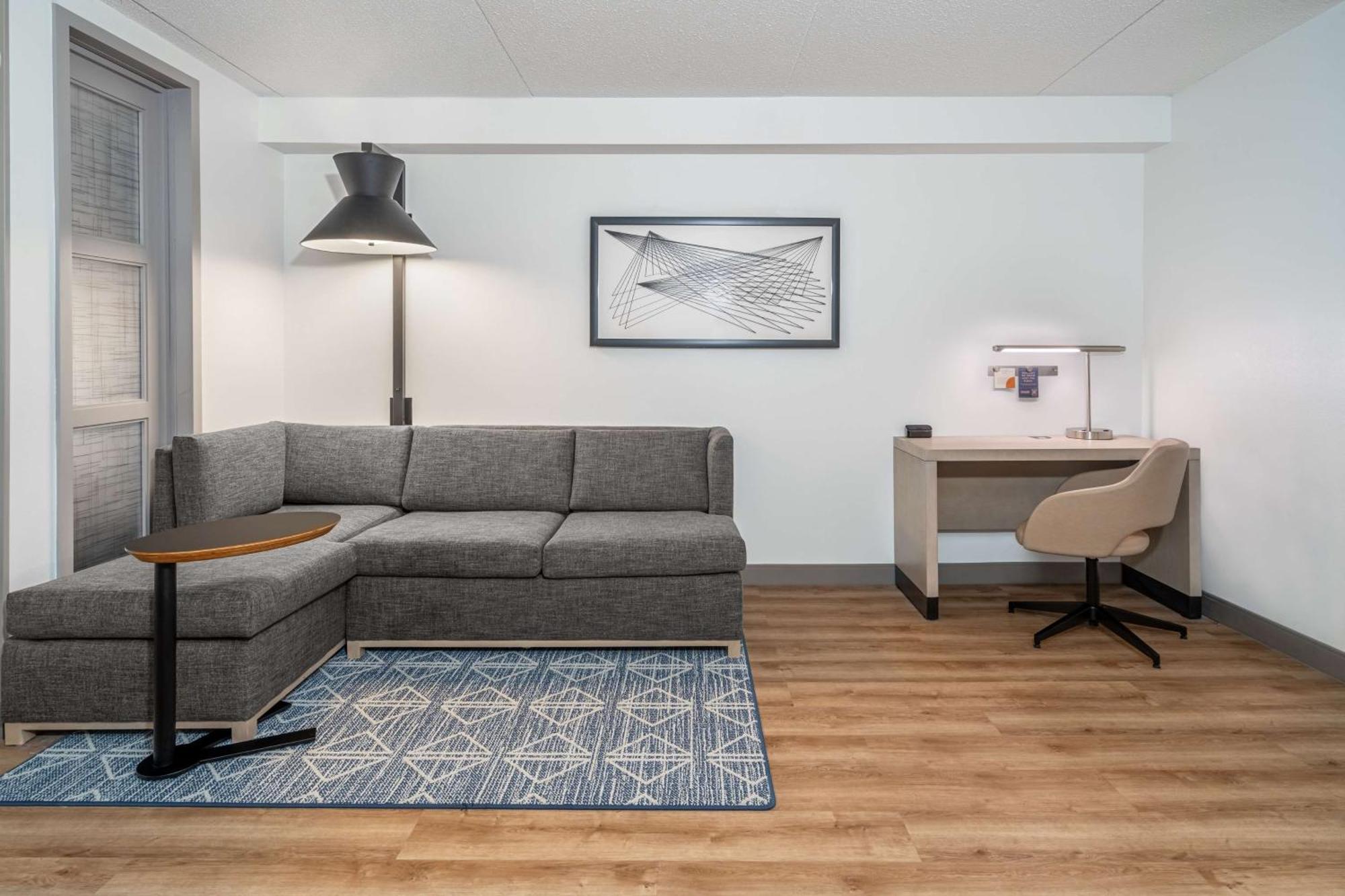 Hyatt Place Мистик Экстерьер фото